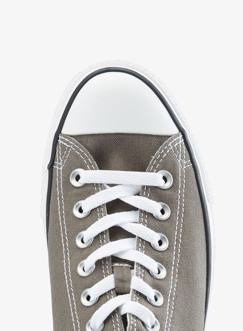 كونفرس حذاء سبورت اول ستار - Image 4