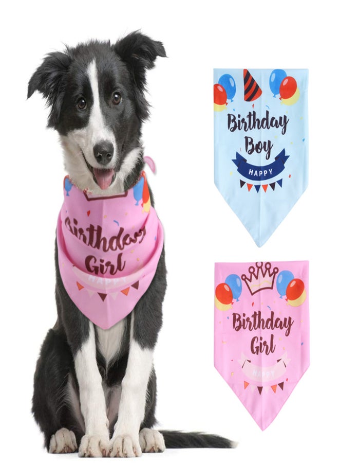 Dog Bandana Kerchief Dogs Cat Triangle Scarf Towel Washable Breathable Pet Collar Accessories - Image 5