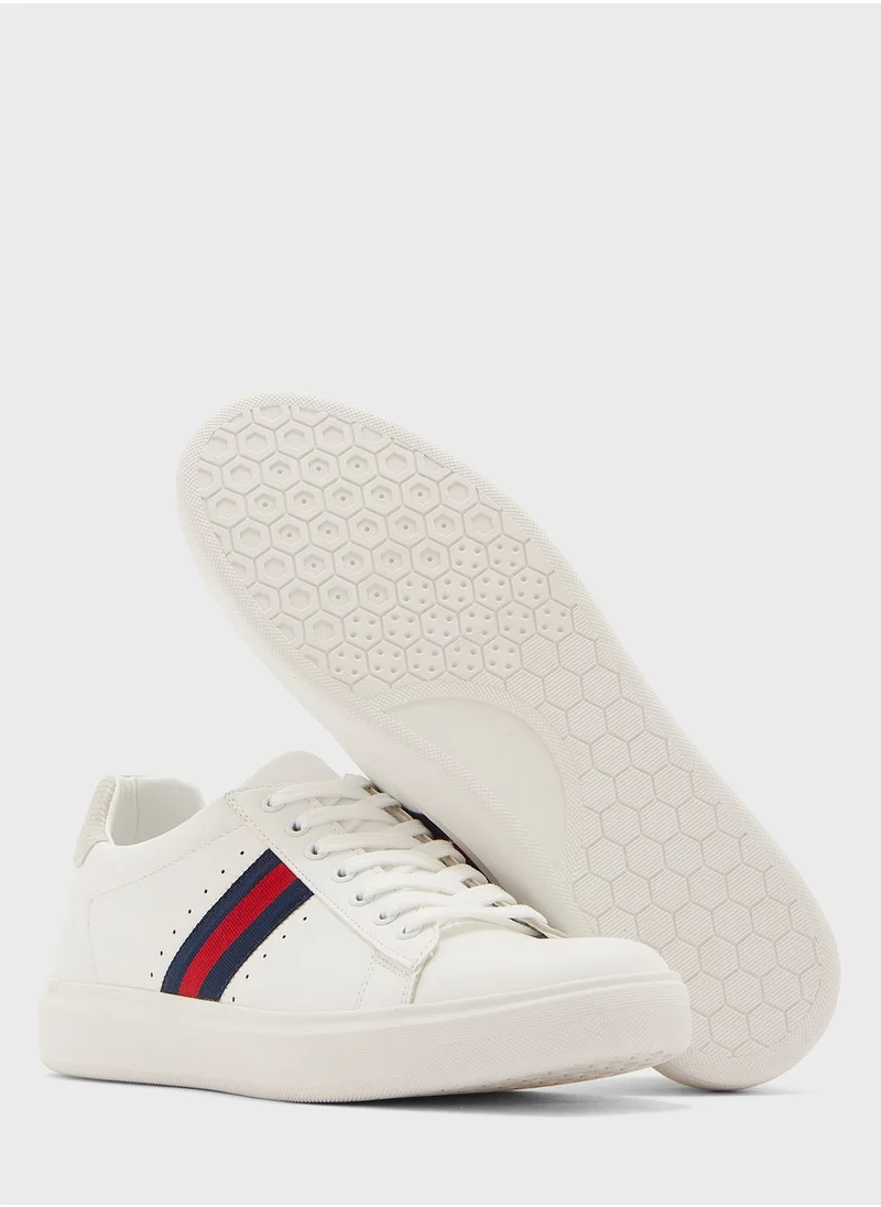 Seventy Five Casual Essential Sneakers