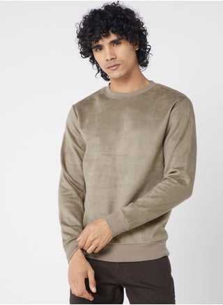 Essential Pablo Crew Neck Sweatshirt - pzsku/Z60F54B92C84C87A6EC37Z/45/_/1700243572/bc967ed9-bddf-4ae4-a103-3f9d2f828f1b