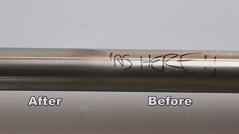 Flitz Metal Polish and Cleaner Paste, Also Works on Plastic, Fiberglass, Aluminum, Jewelry, Sterling Silver - Headlight Restoration and Rust Remover - Made in the USA - 2 LB - 6 Pack - Image 4