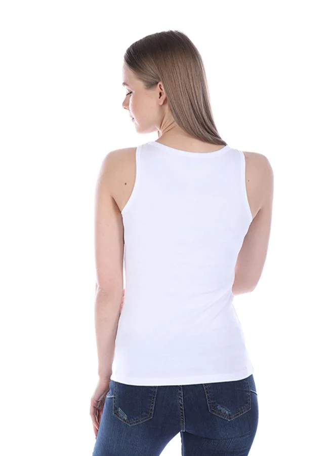 فيليكس هاردي Sleeveless Tank Top