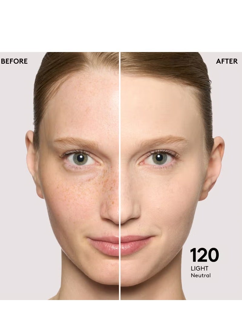 Fenty Beauty Pro Filt'R Mini Soft Matte Longwear Foundation - 120 - Image 3