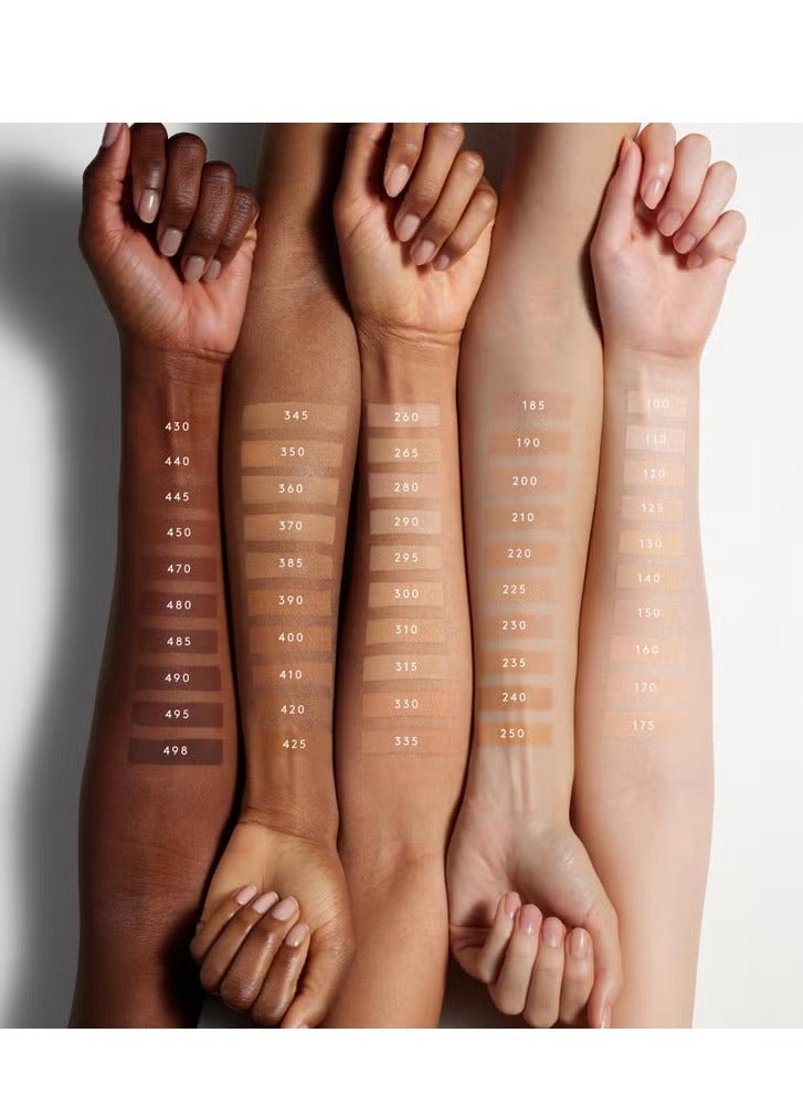 Fenty Beauty Pro Filt'R Mini Soft Matte Longwear Foundation - 120 - Image 4