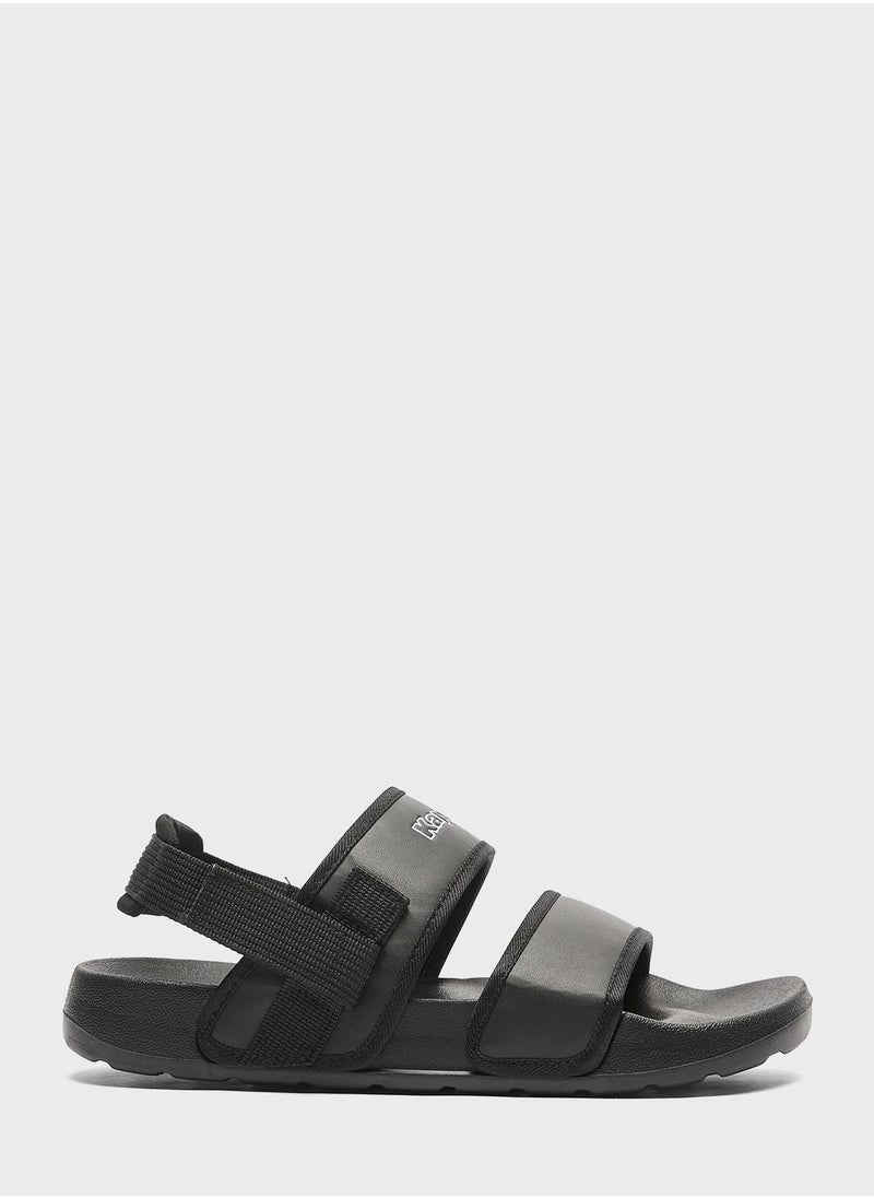 Kappa - Women's Casual Sandals - Image 1
