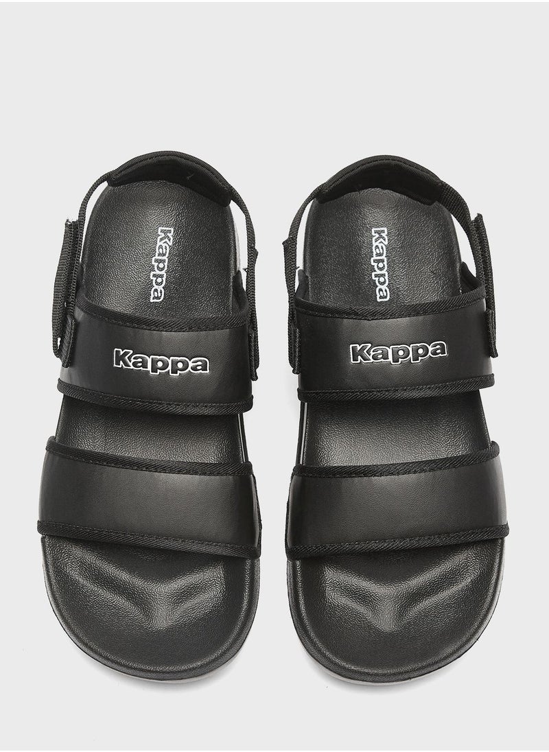 Kappa - Women's Casual Sandals - Image 1