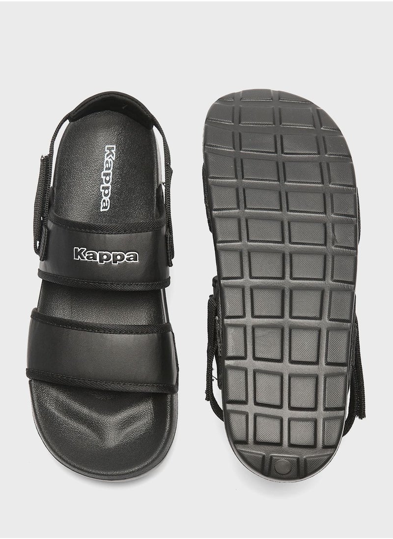 Kappa - Women's Casual Sandals - Image 1