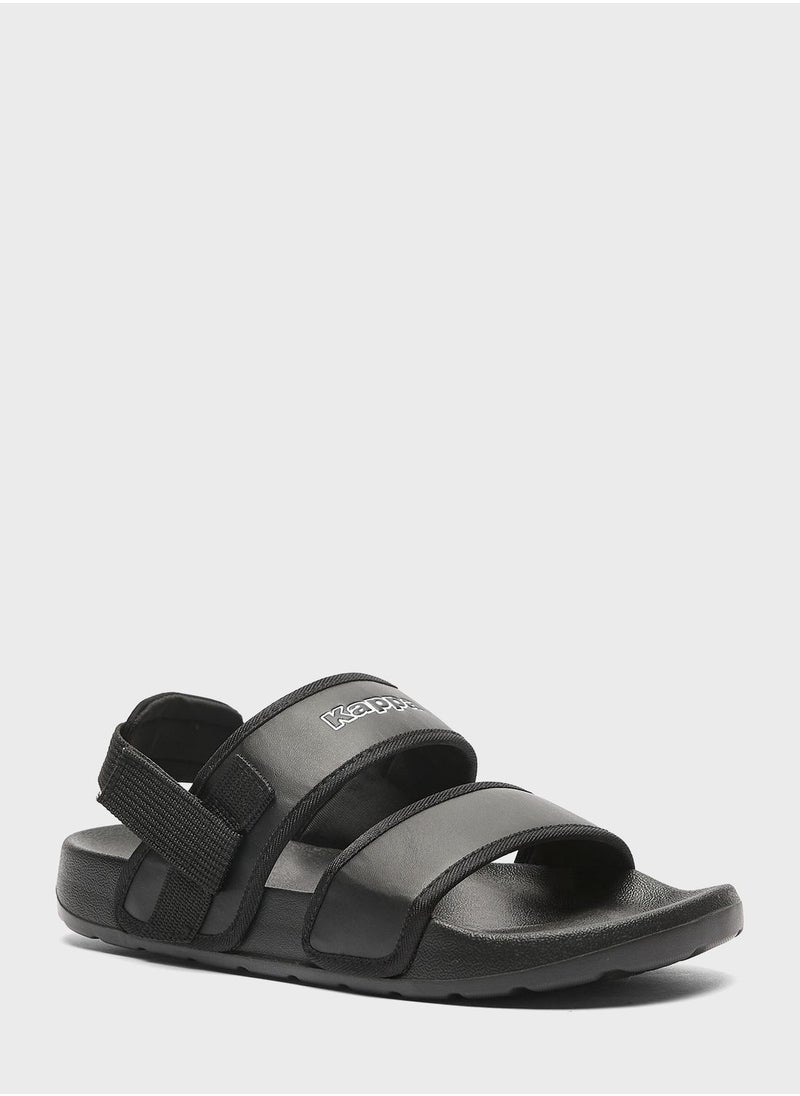 Kappa - Women's Casual Sandals - Image 1