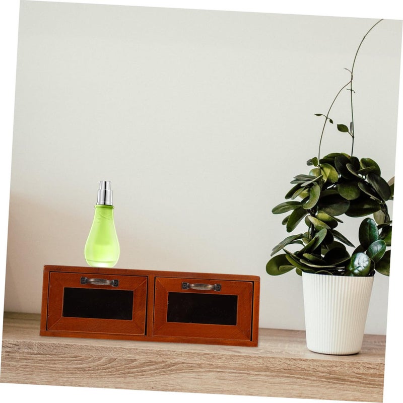 Computer Monitor Stand With Storage Shelf For Desk Space Saving Organizer - Image 4