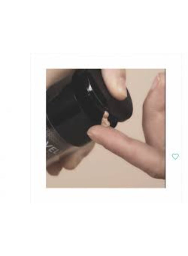 فريزيديرم مكياج فريزيديرم فيلفيت كلرز مات متوسط ​​30 مل - Image 3