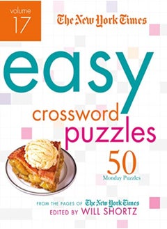 NYT EASY XWORD PUZ V17 