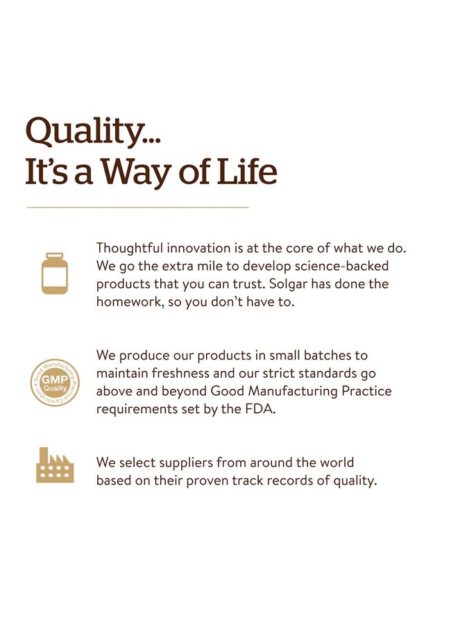 سولجر مكمل غذائي إل-لايسين 1000 ملجم - 100 قرص - Image 4