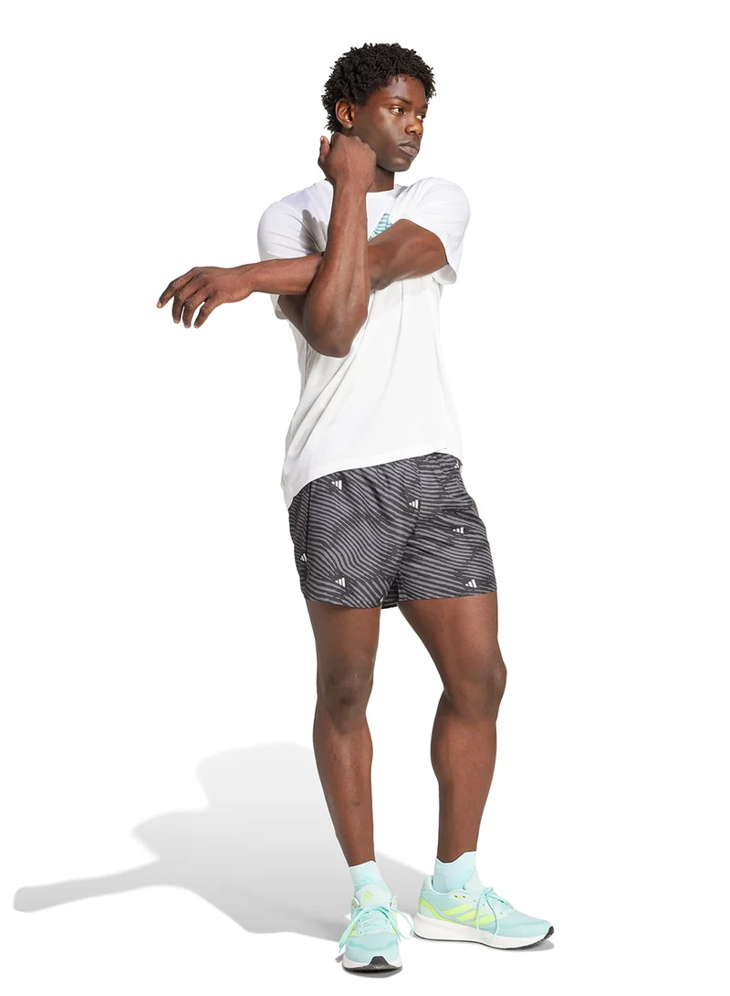 adidas شورتات جري أساسية من أديداس 365