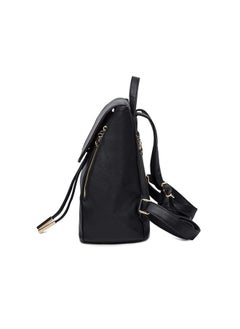 NIBEMINENT Travel Backpack 6.3 Inch Black  - Image 2
