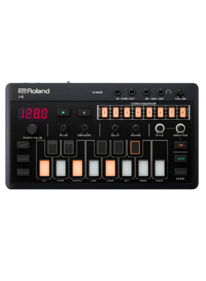 Roland J-6 DJ Chord Synthesizer