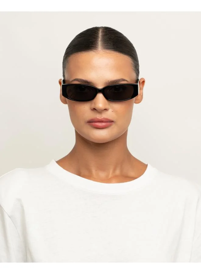 KAREN WAZEN Cat_Eye Sunglasses