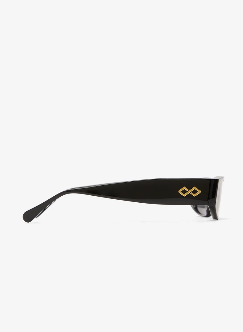 KAREN WAZEN  Cat_Eye Sunglasses for Women | Best Price UAE
