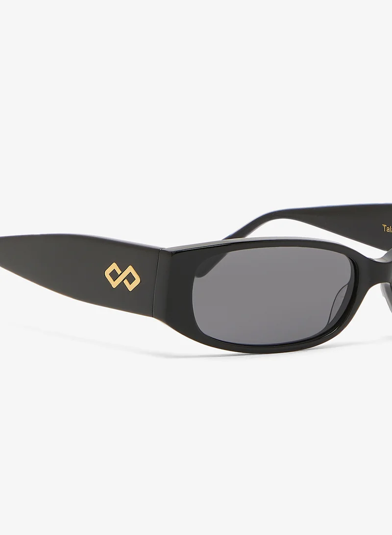 KAREN WAZEN  Cat_Eye Sunglasses for Women | Best Price UAE