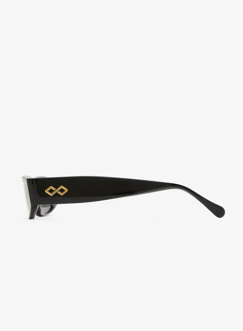 KAREN WAZEN  Cat_Eye Sunglasses for Women | Best Price UAE