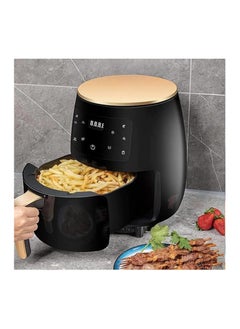 Multi-Function Digital Touch Air Fryer, 6L, 2400W (German)