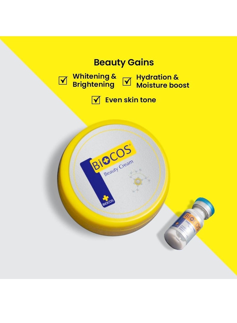 Biocos Cream & Serum (2 Piece Set) - Image 3