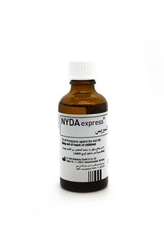 NYDA Hair Lice Treatment Spray 50ml  - Image 2