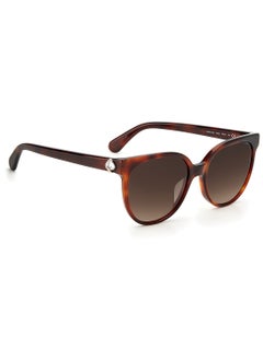 Kate Spade Women's UV Protection Square Sunglasses - Geralyn/S Pink Millimeter - Lens Size: 53 Mm  - Image 2