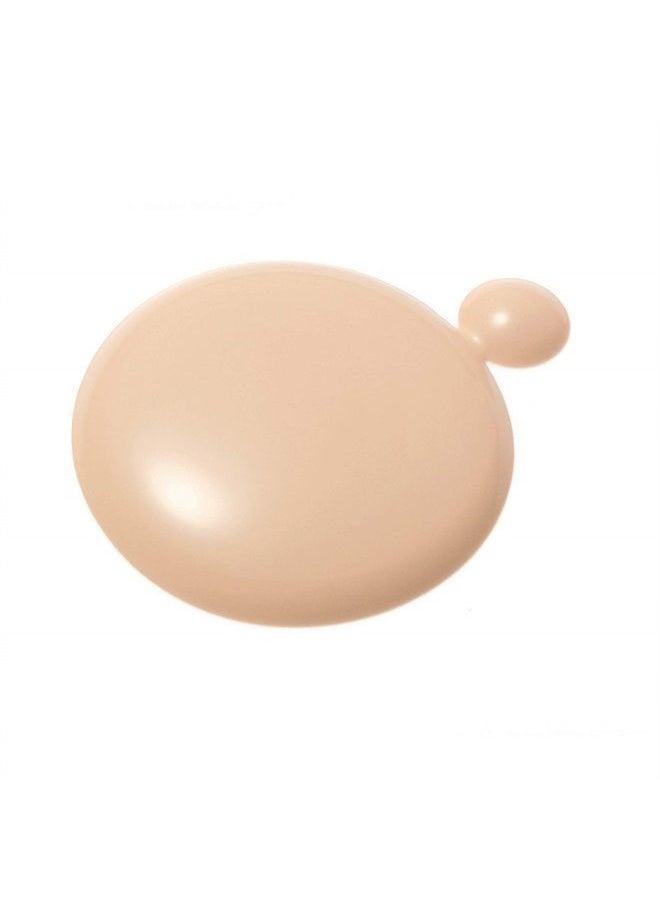 W7 Legend Foundation - Creamy Liquid Foundation for Poreless, Semi-Matte Medium Coverage - 28ml (Sand Beige)  - Image 2
