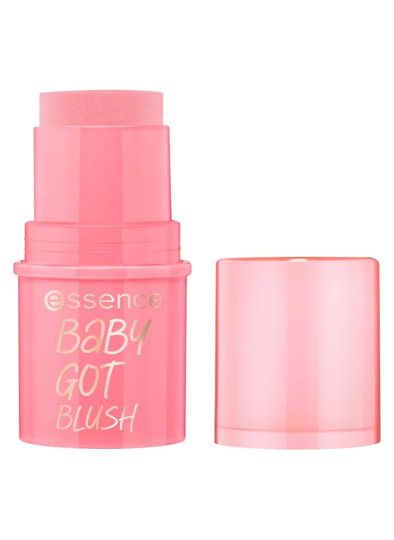 Essence Essence Baby Got Blush 10