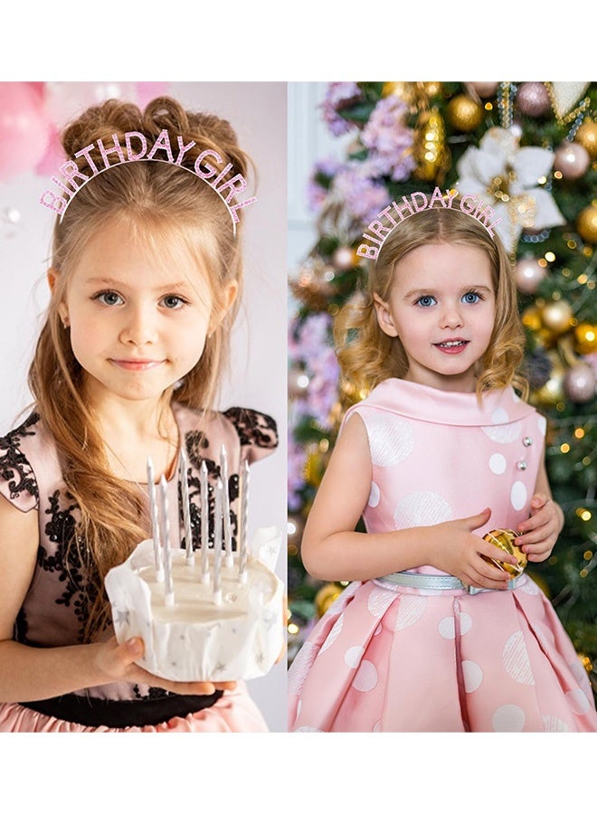 الحجم المناسب: يبلغ قياس وشاح عيد الميلاد باللون الأحمر الوردي حوالي 22 × 3.7 بوصة، ويبلغ قطر دبوس عيد الميلاد حوالي 3 بوصات، ويبلغ قياس تاج عيد الميلاد حوالي 6.6 بوصة، وهي أحجام مناسبة للأطفال. - Image 5