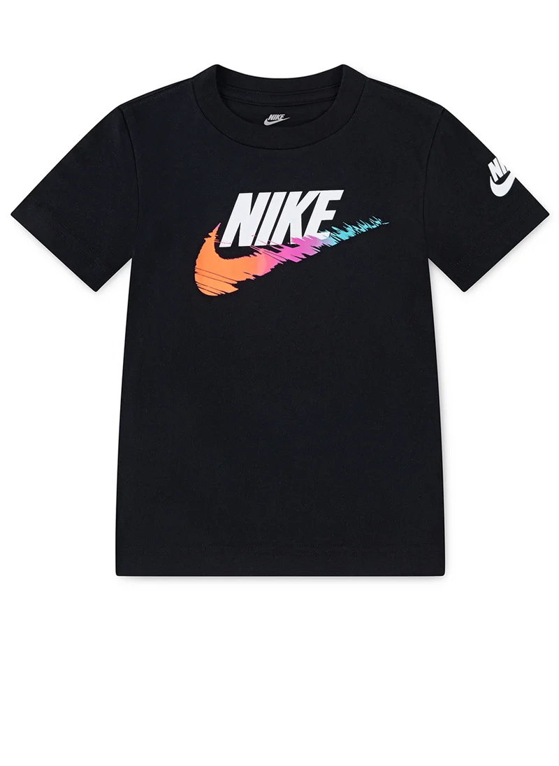 Nike Infant Brandmark Swoosh T-Shirt