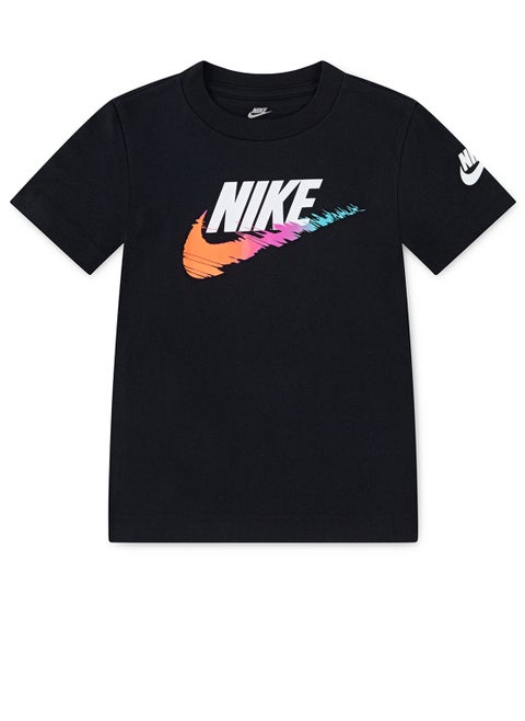 Infant Brandmark Swoosh T-Shirt