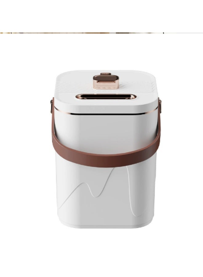 Nariele New Evaporative USB Fog Free Humidifier