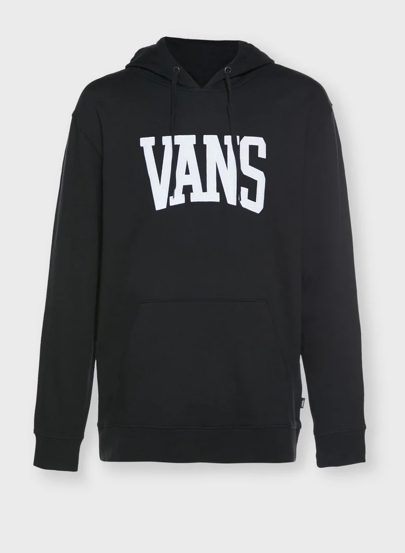 VANS SVD University PO Hoodie