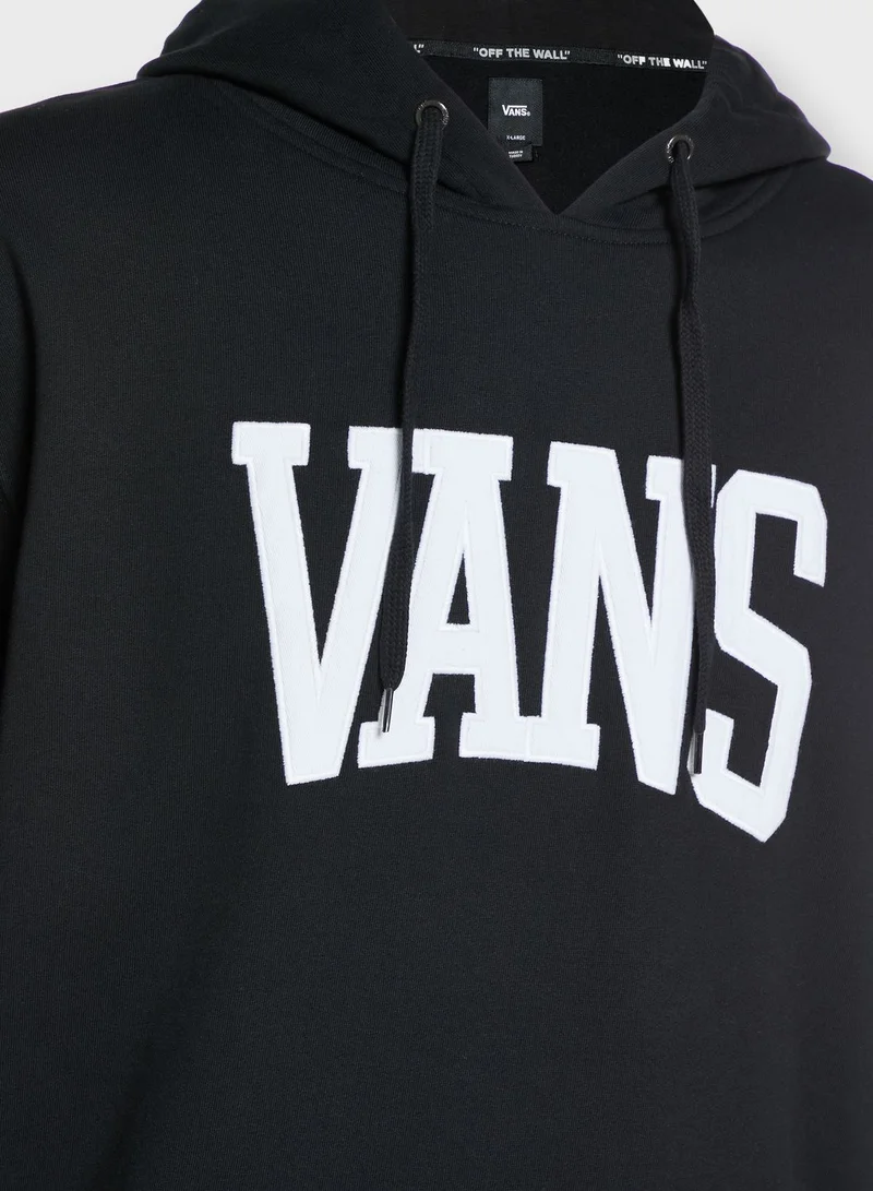 VANS SVD University PO Hoodie