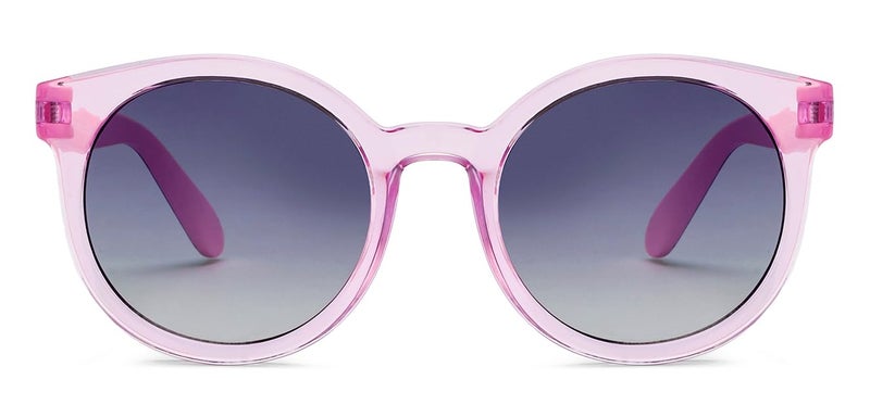 Hooper Memphis Collection | Full Rim Rectangular Branded and Stylish Kids Sunglasses | 100% UV Protected | For Boys & Girls (Age 2-5 yrs) | HP S16085 - Image 2