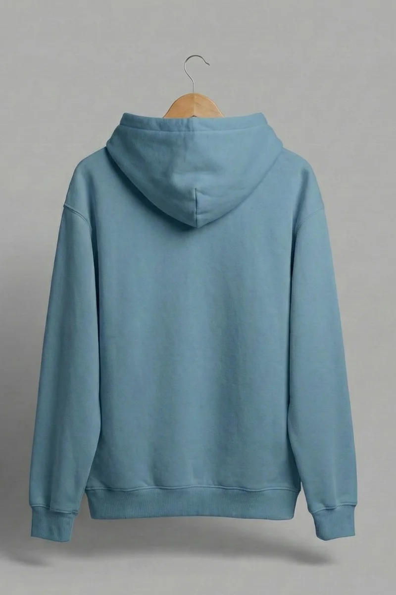 فيردو Veirdo  Hoodie – Regular Fit  Hooded Sweatshirt