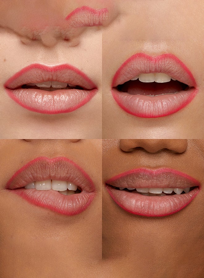 KIKO MILANO Smart Fusion Lip Pencil 512 - Image 3