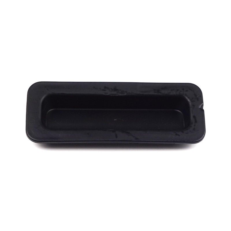 BSR627 Sunroof Cover Shade Sunshade Inster Handle Black 54137134542 Compatible With BMW E46 E39