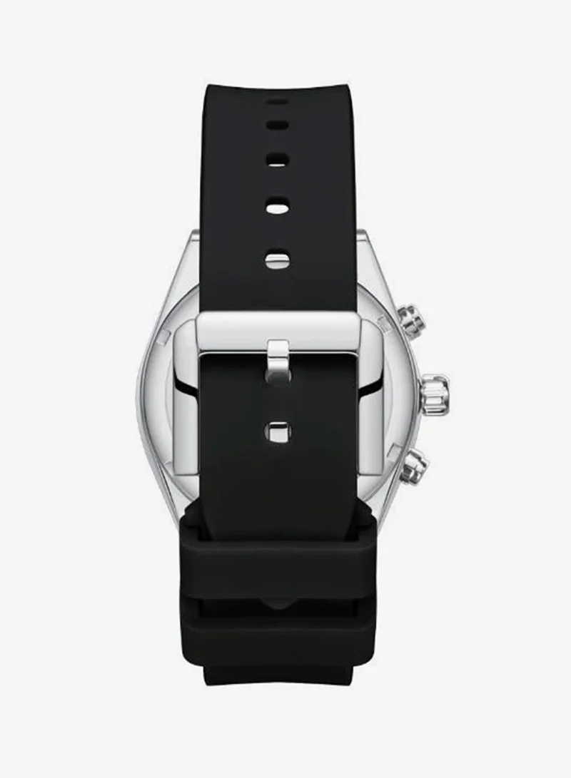 Lee Cooper  Men's Silicone MULTIFUNCTION Watch LC08388.331 - 41 mm for Men | Best Price UAE