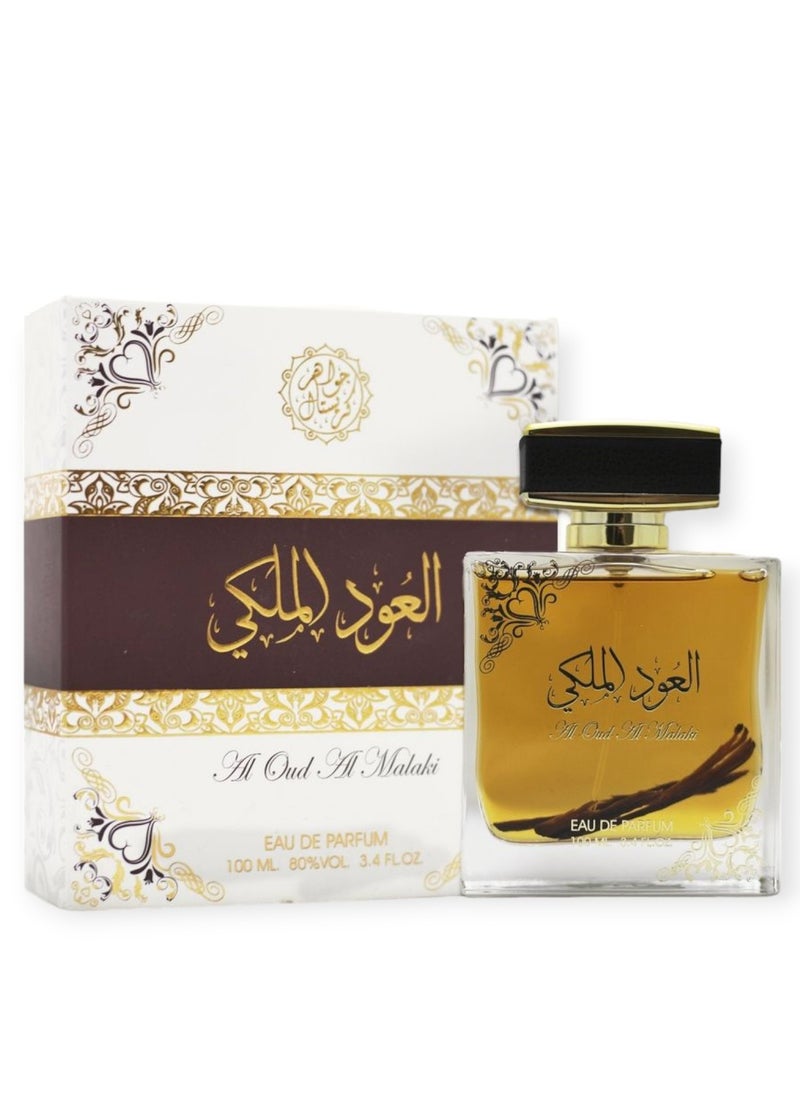 Al Oud Malaki Jawaher Crystal EDP 100ml - pzsku/Z60F75807446B4D7F5F69Z/45/_/1718377379/63d46f3b-21cd-4968-8a2c-16882a1323f5