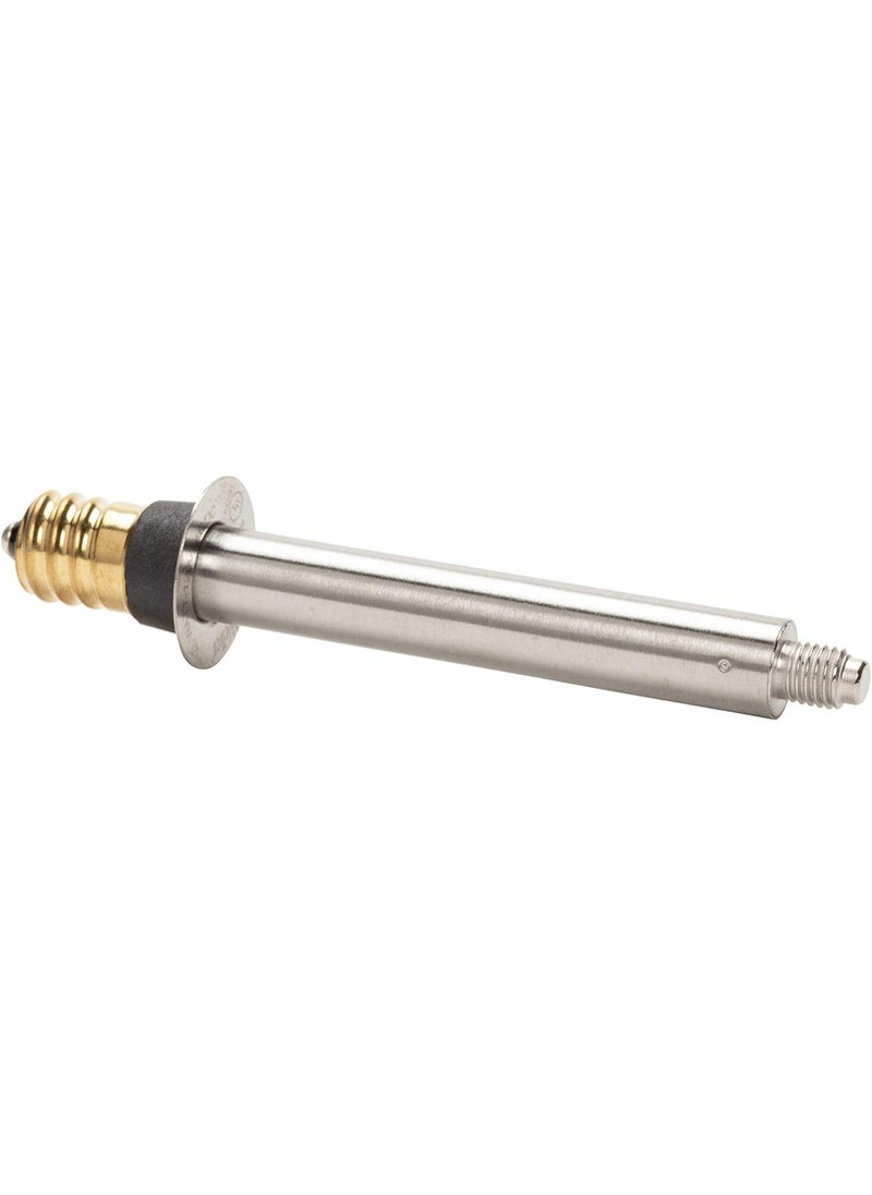 WELLER Weller 4037S Heater, 45W, For Thread-On Tips, Silver  - Image 3