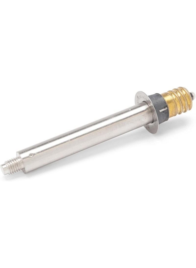 WELLER Weller 4037S Heater, 45W, For Thread-On Tips, Silver  - Image 1