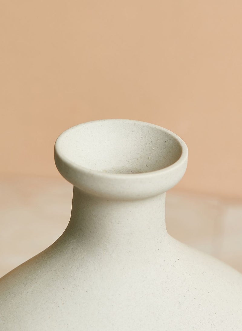 AURORA Natural Shaped Vase - Image 3