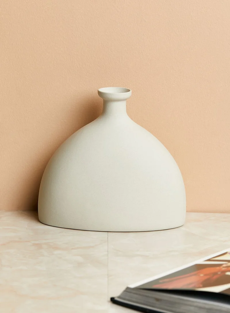 AURORA Natural Shaped Vase