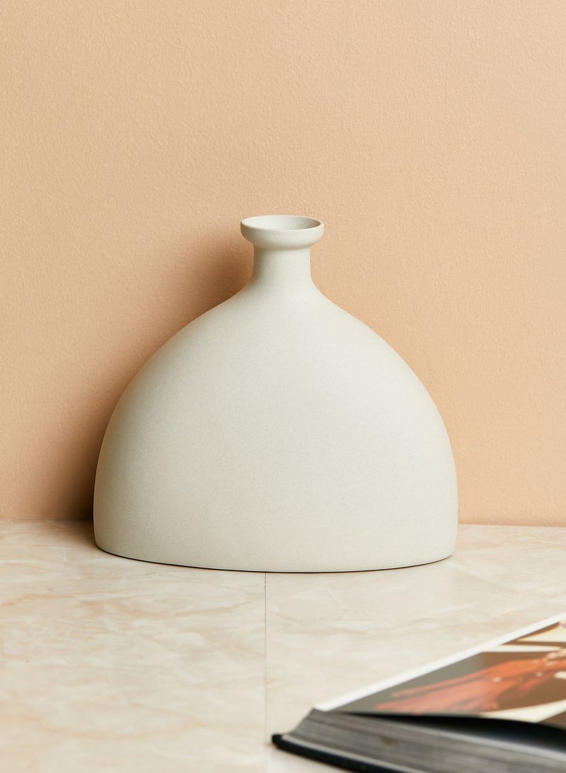 AURORA Natural Shaped Vase - Image 2