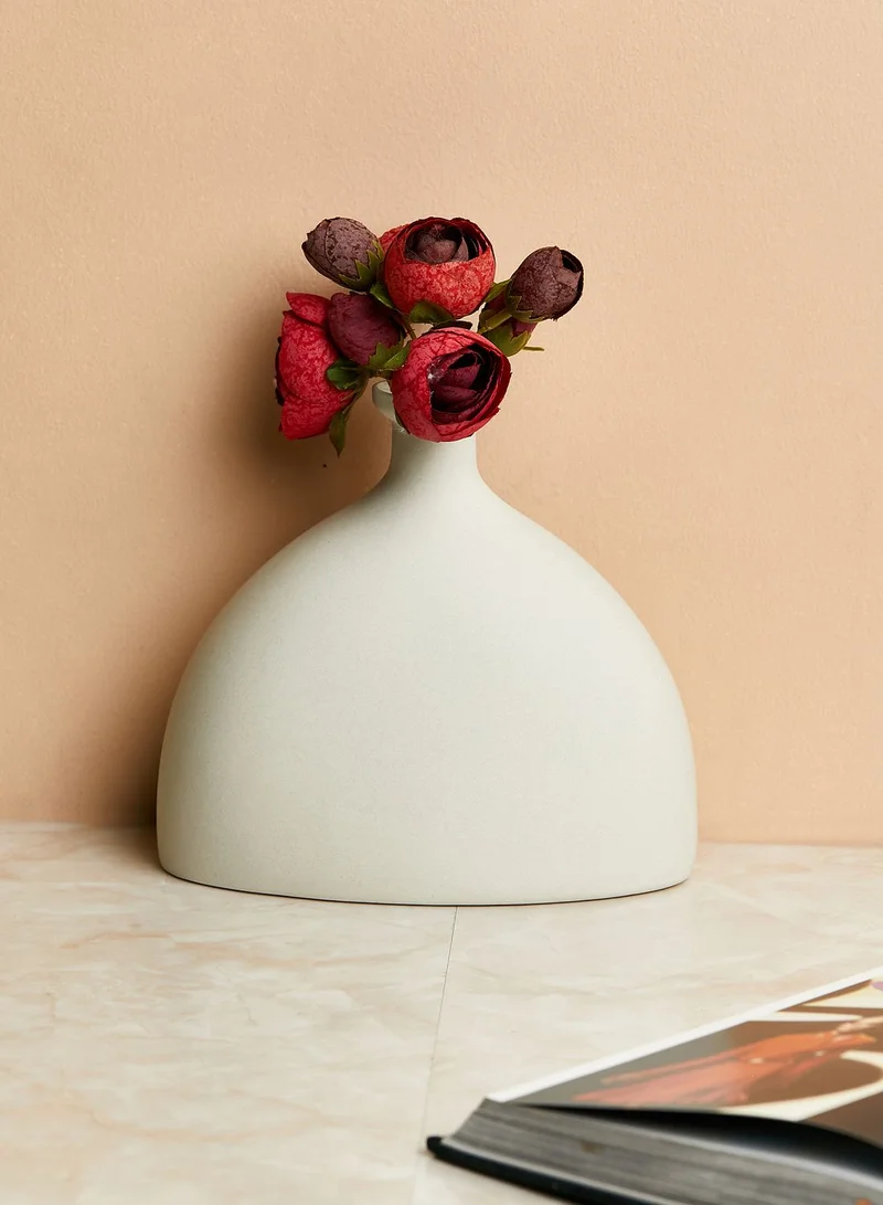AURORA Natural Shaped Vase