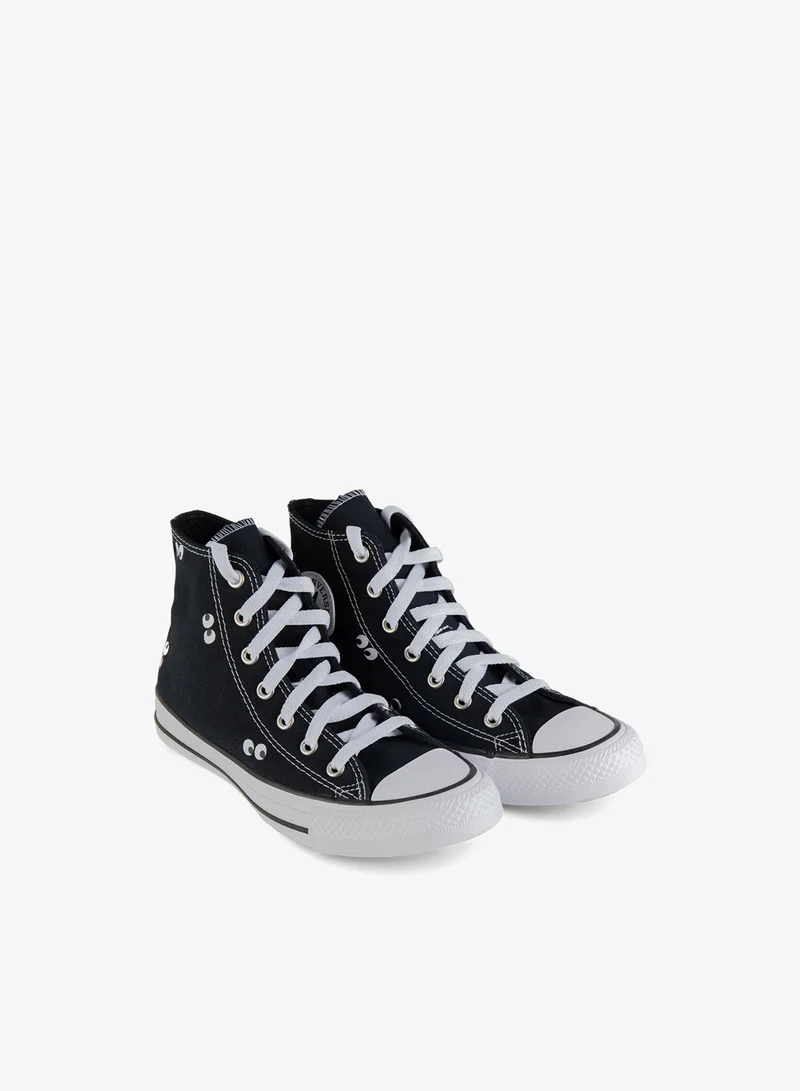 CONVERSE Kids' Chuck Taylor All Star Shoes