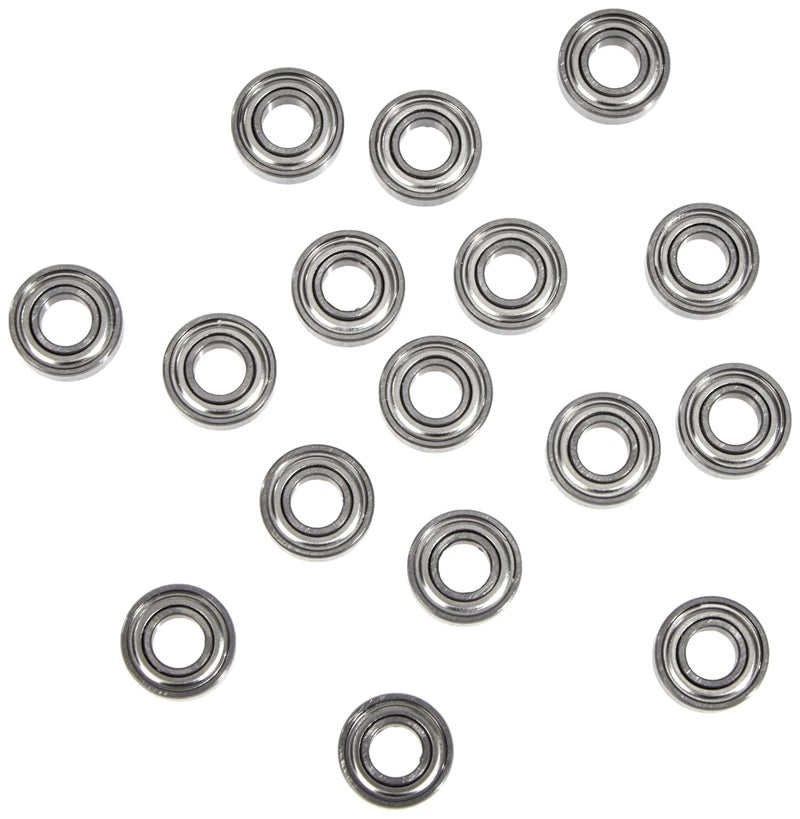 Tamiya 300054579 Ball Bearing Set 1150, 16 - Image 5