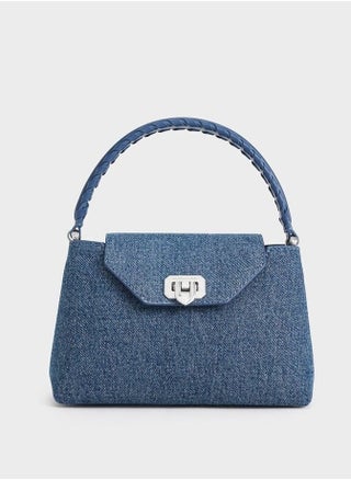 Denim Blue